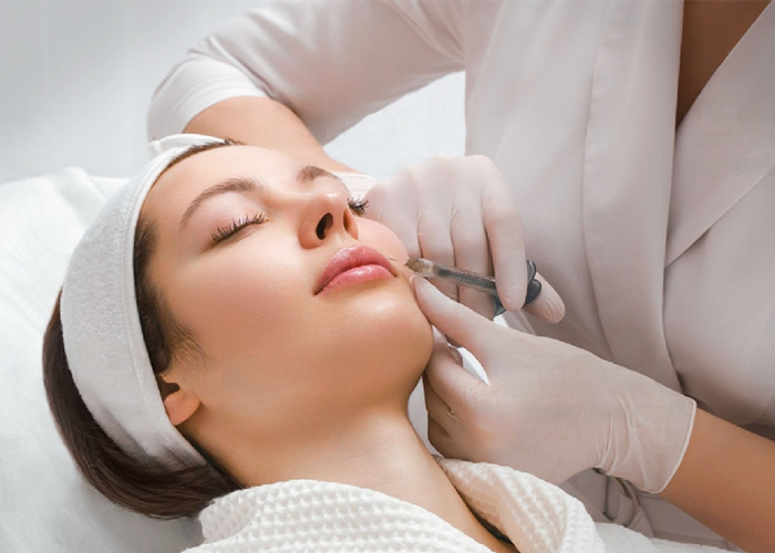 Cosmetic Injectables