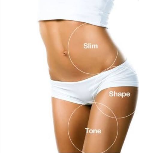 Slimming & Contouring Treatments