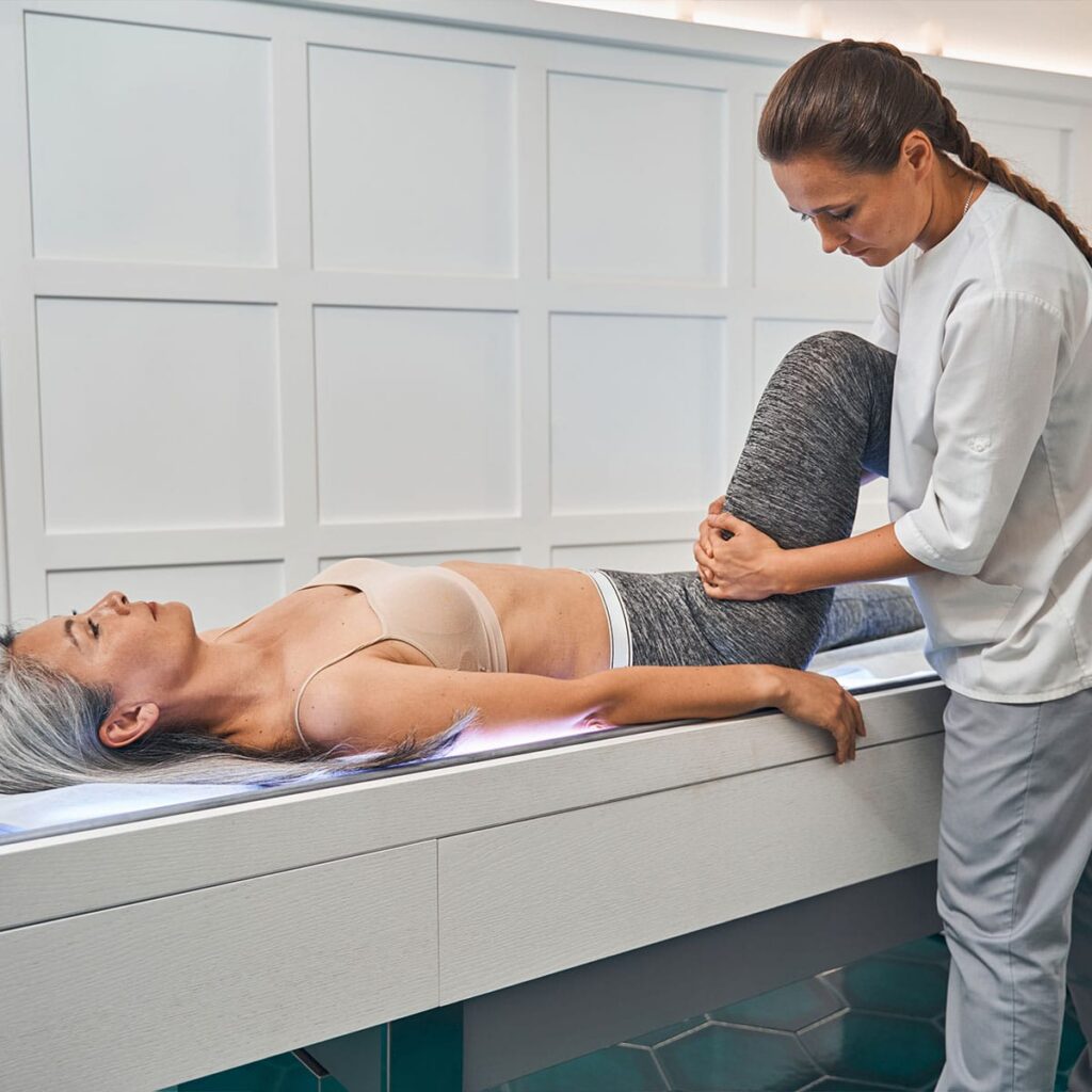 Medical Physiotherapy Services